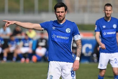 Platz 5: Danny Latza: ca. 1,3 Millionen Euro