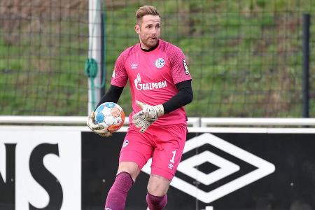 Platz 3: Ralf Fährmann: ca. 1,6 Millionen Euro