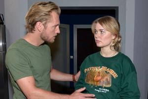 Das passiert heute in den Soaps