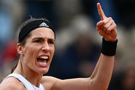 Equal Pay: Petkovic sieht noch Equal Pay: Petkovic sieht noch