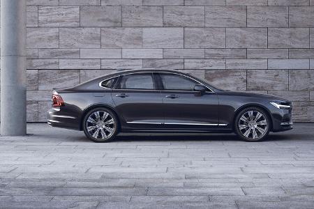 Volvo S90 (MY2021)