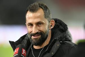 Salihamidzic: Bayern "sexy" für Stars