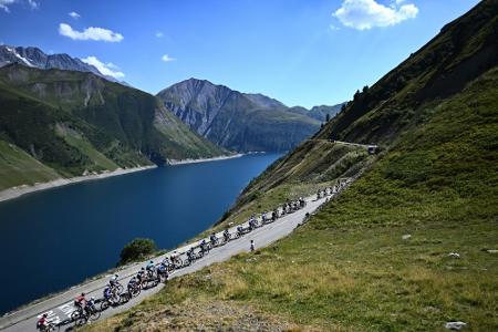 109. Tour de France: Vorschau auf die 14. und 15. Etappe
