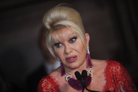 ivana trump