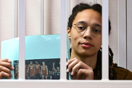 Griners Anwalt: Cannabis-Öl ärztlich verordnet