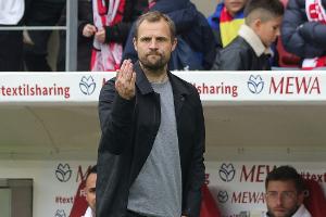 Mainz verliert Test gegen Besiktas Istanbul