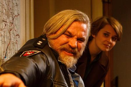 TV-Tipps am Samstag TV-Tipps am Samstag