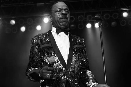 The-Delfonics-Sänger William The-Delfonics-Sänger William