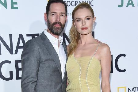 Kate Bosworth reicht die Scheidung von Michael Polish ein Kate Bosworth reicht die Scheidung von Michael Polish ein
