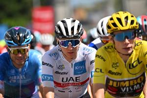 109. Tour de France: Vorschau auf die 15. Etappe