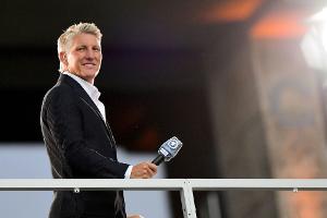 Schweinsteiger traut DFB-Frauen bei EM "sehr viel" zu