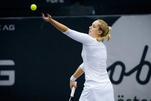 Rothenbaum: Qualifikanten Lisicki und Topo im Hauptfeld