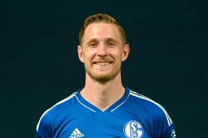 Neuzugang Polter bewahrt Schalke vor Rückschlag