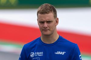 Schumacher über Podium: "Glaube nicht, dass wir eine Chance haben"