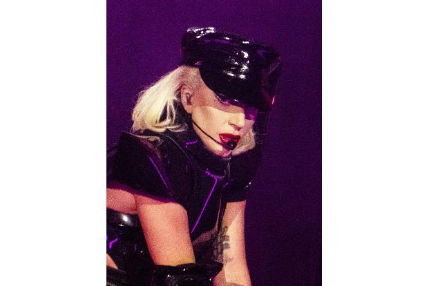 Zuletzt war Lady Gaga in Deutschland vor vier Jahren in Hamburg aufgetreten - es gab also einiges nachzuholen.