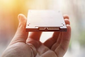 Externe SSD-Festplatten im Test