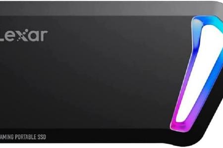 Lexar SL660 Blaze