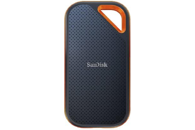 SanDisk Extreme Pro Portable SSD V2
