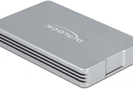 Delock USB 4