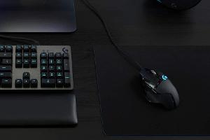 Die Logitech G502 Hero: Überzeugt sie noch immer?