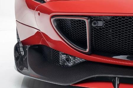Mansory Ferrari Monza SP2