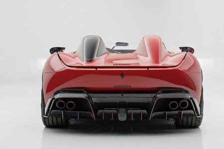 Mansory Ferrari Monza SP2