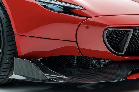 Mansory Ferrari Monza SP2