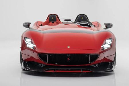 Mansory Ferrari Monza SP2