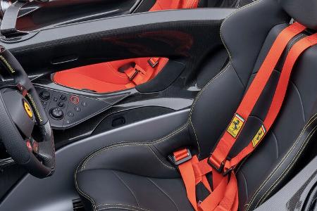 Mansory Ferrari Monza SP2