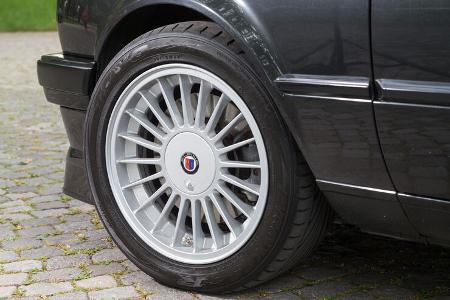 Alpina B3 2.7 Felge