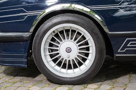 Alpina B7 Felge