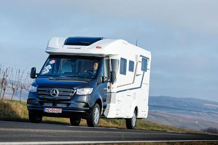 Eura Mobil Contura