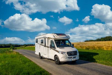 Carthago C-Tourer