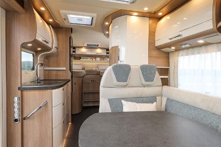 Carthago C-Tourer