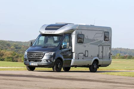 Hymer