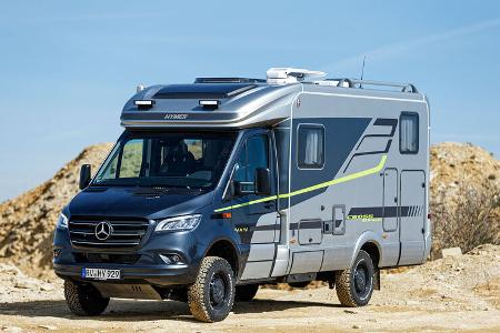 Hymer MLT