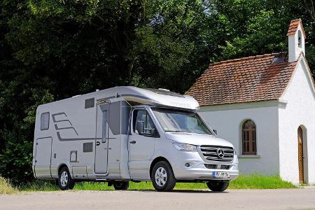 Hymer BML