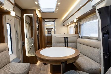 Hymer VT