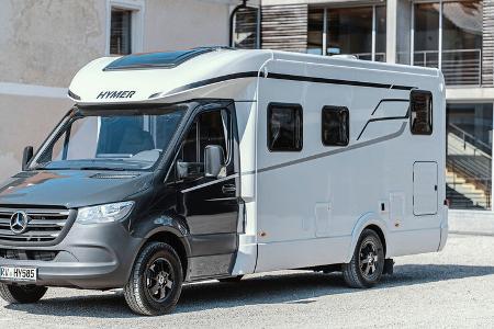 Hymer