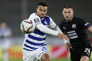 MagentaSport überträgt wieder alle Spiele der 3. Liga
