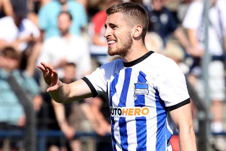 Hertha BSC - 89,95 €