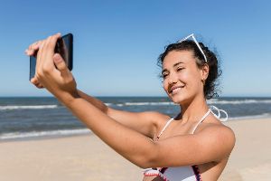 Die Smartphone-Todsünden im Sommer