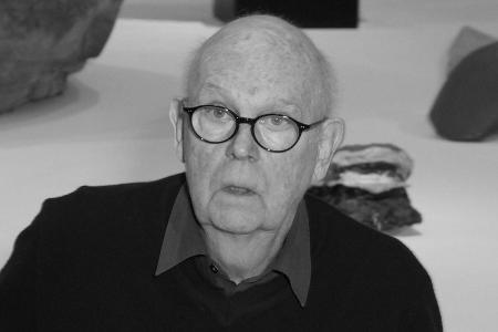 Pop-Art-Künstler Claes Oldenburg ist gestorben Pop-Art-Künstler Claes Oldenburg ist gestorben