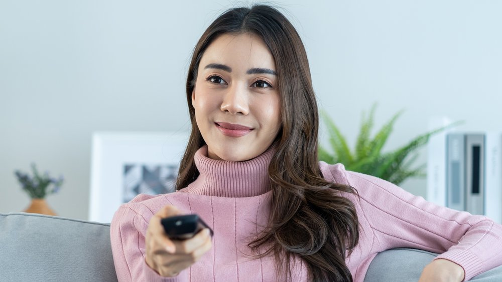 Neues Design Amazon Prime Video überarbeitet Benutzeroberfläche