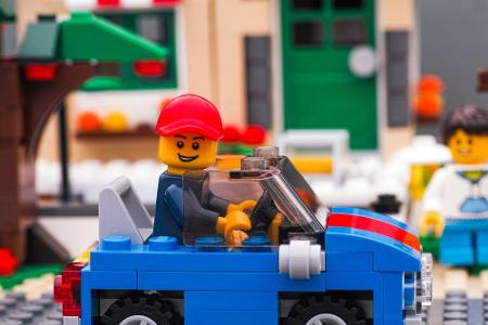 Hätten Sie das gewusst? Unnützes Automobilwissen