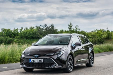 Hätten Sie das gewusst? Unnützes Automobilwissen