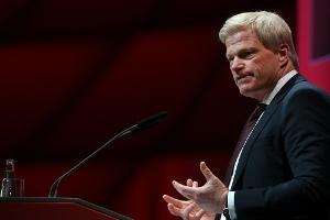 Kahn: Bayern will bei Zugängen "nicht überziehen"