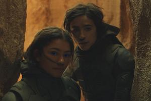 "Dune 2": Dreharbeiten für die Fortsetzung sind gestartet