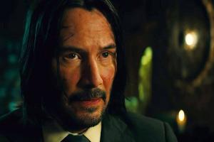 Vor Keanu Reeves: "John Wick" sollte eigentlich ein 75-Jähriger sein