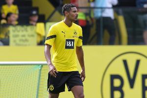 Haller dankt für Anteilnahme